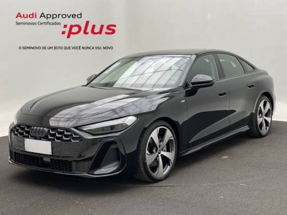 AUDI A5 2.0 TFSI GASOLINA PERFORMANCE S EDITION QUATTRO S TRONIC AUDI A5 2.0 TFSI GASOLINA PERFORMANCE S EDITION QUATTRO S TRONIC